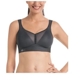 Anita - Sport-BH Air Control Delta Pad - Sports Bra -Outdoor sportswear anita sport bh air control delta pad sports bra detail 5