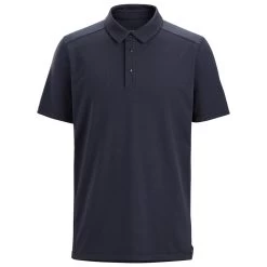 Arc'teryx - Captive Polo - Polo Shirt -Outdoor sportswear arcteryx captive polo polo shirt 3