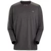 Arc'teryx - Cormac Crew L/S - Running Shirt -Outdoor sportswear arcteryx cormac crew l s running shirt