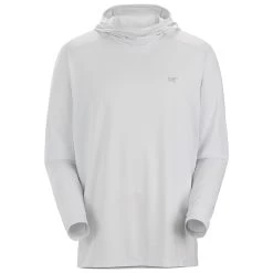 Arc'teryx - Cormac Hoody - Running Shirt