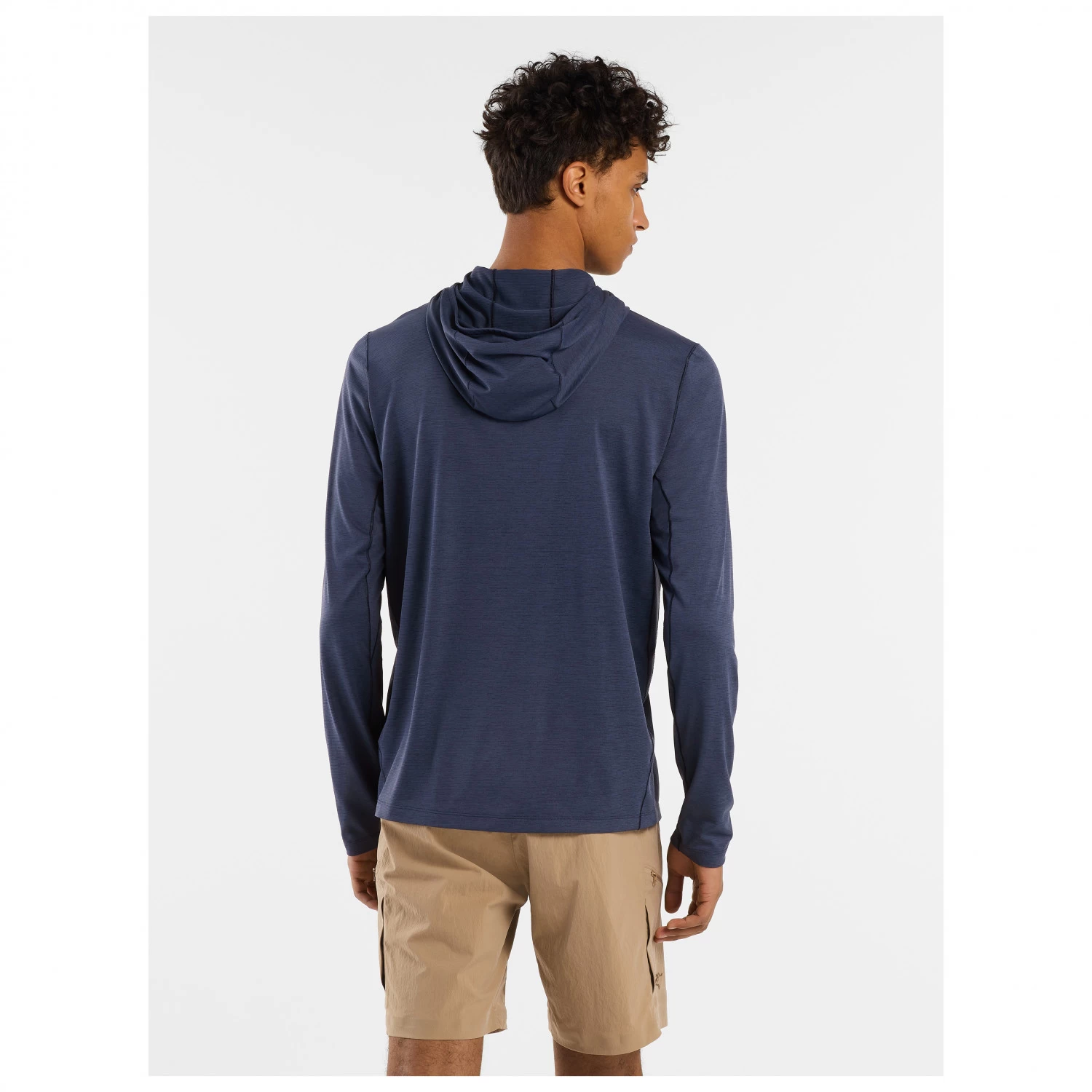 Arc'teryx - Cormac Hoody - Running Shirt 4 Arc'teryx - Cormac Hoody - Running Shirt - Image 2