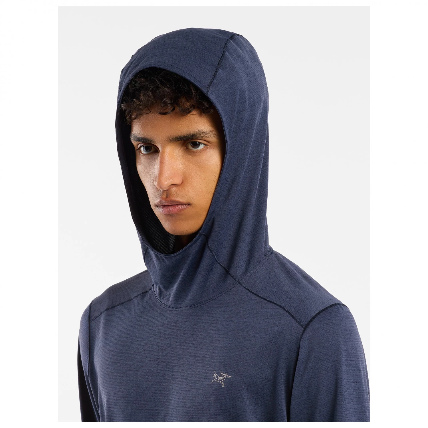 Arc'teryx - Cormac Hoody - Running Shirt 7 Arc'teryx - Cormac Hoody - Running Shirt - Image 5