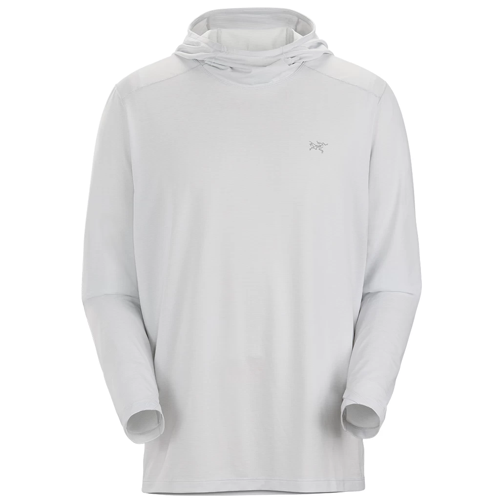 Arc'teryx - Cormac Hoody - Running Shirt 3 Arc'teryx - Cormac Hoody - Running Shirt