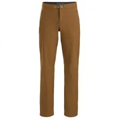 Arc'teryx - Gamma LT Pant - Mountaineering Trousers -Outdoor sportswear arcteryx gamma lt pant mountaineering trousers 2