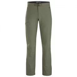 Arc'teryx - Gamma LT Pant - Mountaineering Trousers -Outdoor sportswear arcteryx gamma lt pant mountaineering trousers 3