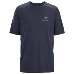 Arc'teryx - Ionia Arc'Word S/S - Merino Shirt 13 Arc'teryx - Ionia Arc'Word S/S - Merino Shirt -Outdoor sportswear arcteryx ionia arcword s s merino shirt 1