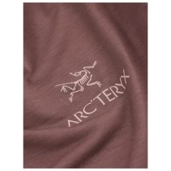 Arc'teryx - Ionia Arc'Word S/S - Merino Shirt 12 Arc'teryx - Ionia Arc'Word S/S - Merino Shirt -Outdoor sportswear arcteryx ionia arcword s s merino shirt detail 5