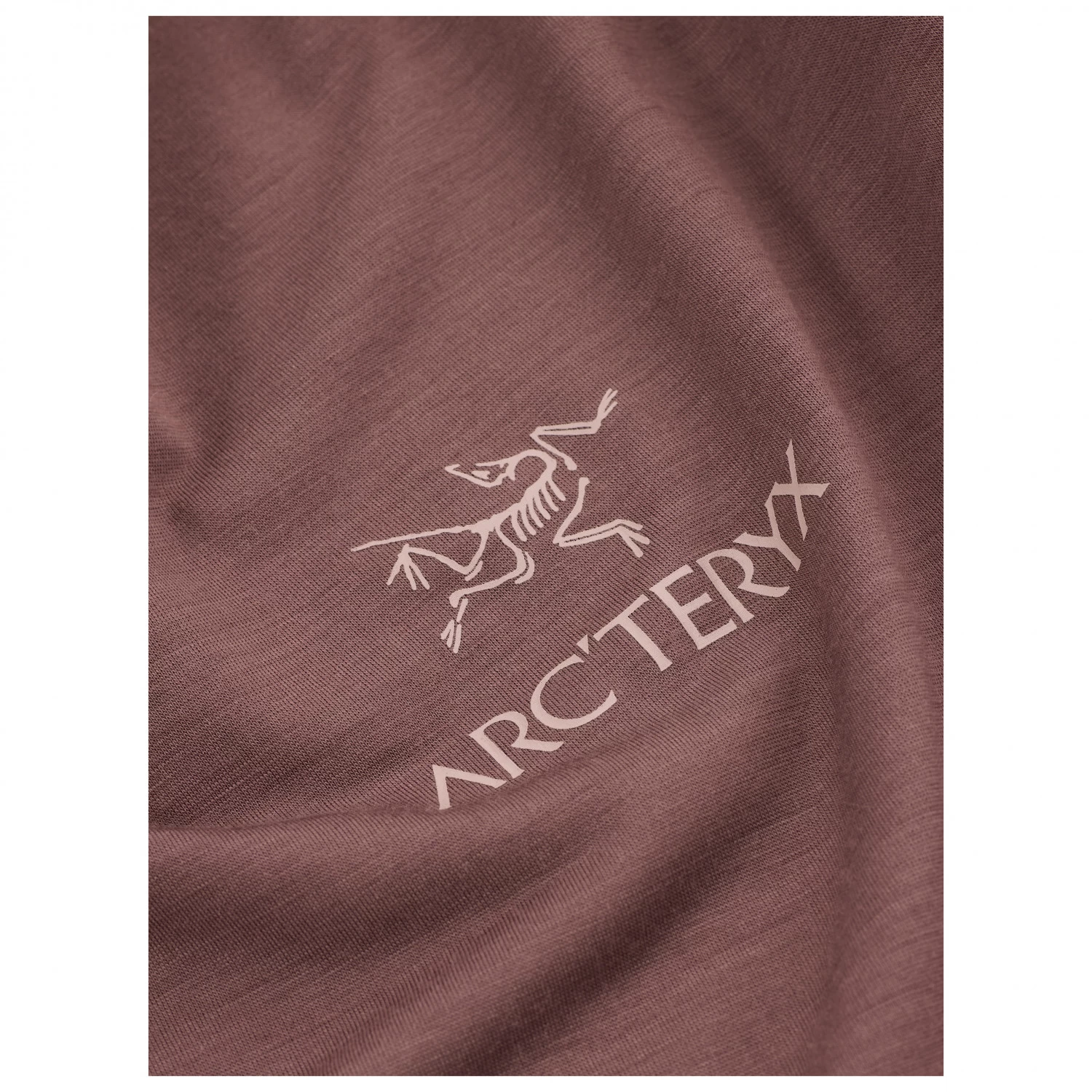 Arc'teryx - Ionia Arc'Word S/S - Merino Shirt 7 Arc'teryx - Ionia Arc'Word S/S - Merino Shirt - Image 5