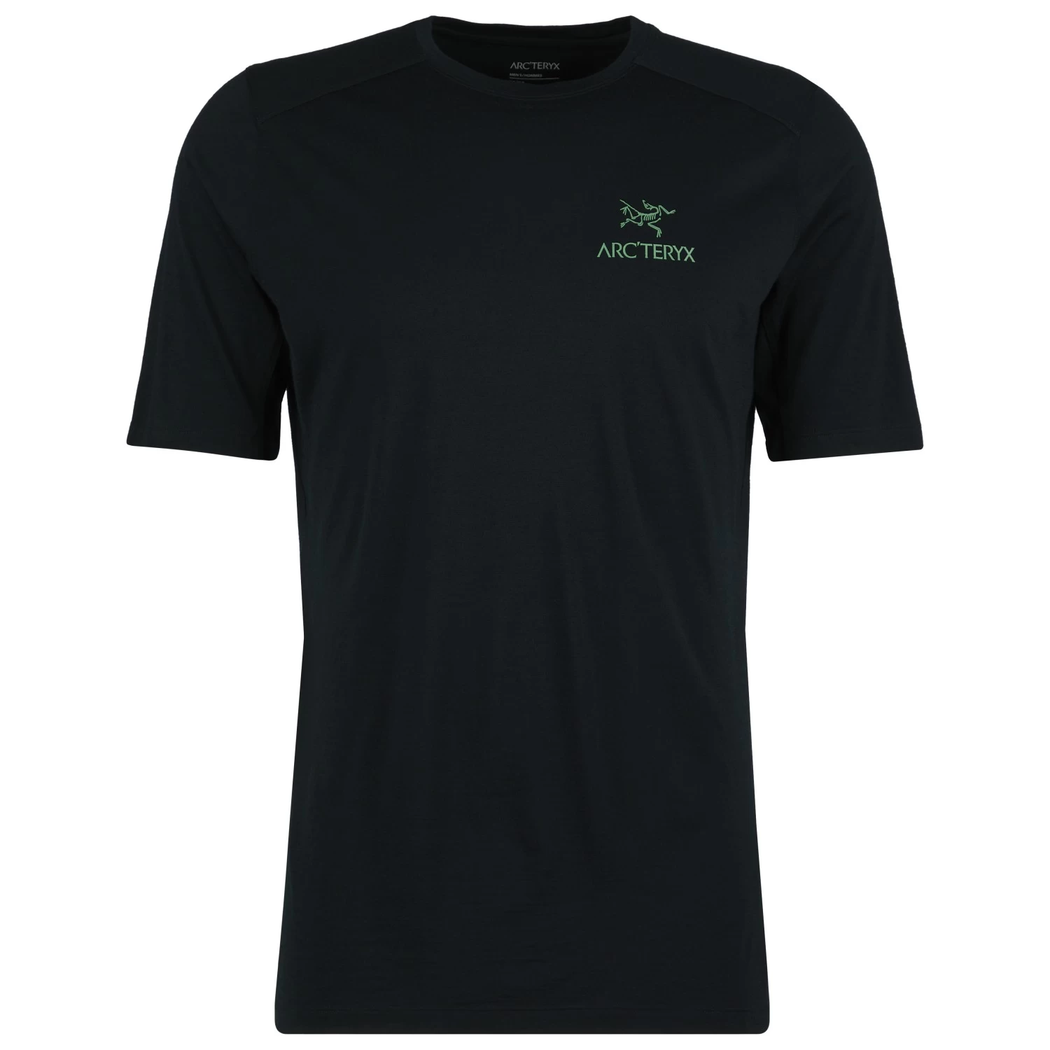 Arc'teryx - Ionia Arc'Word S/S - Merino Shirt 3 Arc'teryx - Ionia Arc'Word S/S - Merino Shirt