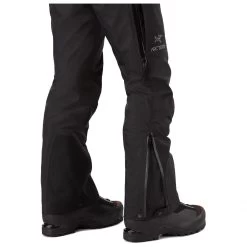 Arc'teryx - Women's Beta AR Pant - Waterproof Trousers -Outdoor sportswear arcteryx womens beta ar pant waterproof trousers detail 5