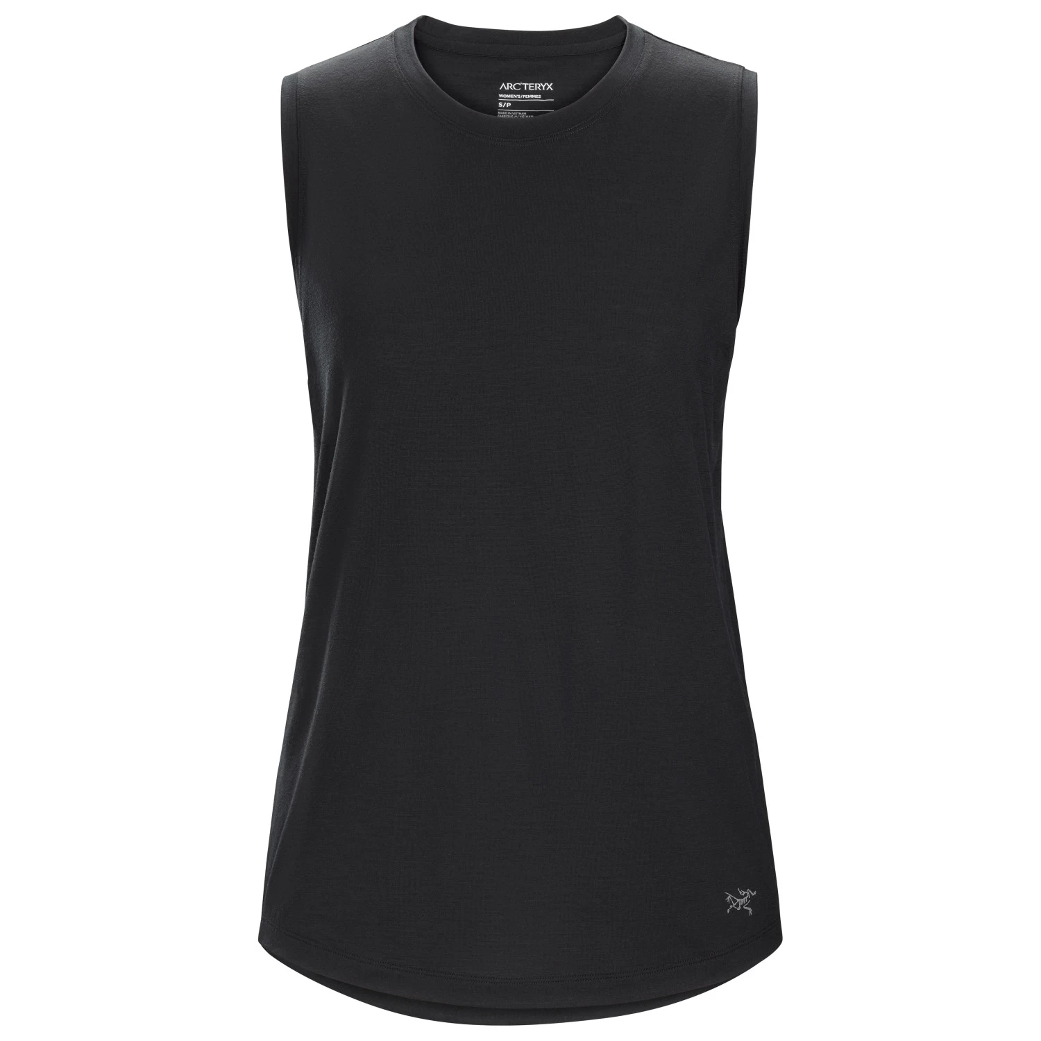 Arc'teryx - Women's Lana Tank - Merino Shirt 4 Arc'teryx - Women's Lana Tank - Merino Shirt - Image 2