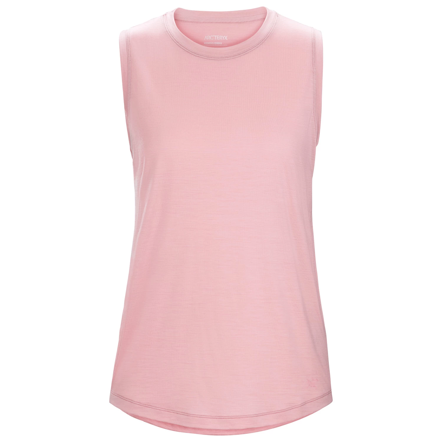 Arc'teryx - Women's Lana Tank - Merino Shirt 3 Arc'teryx - Women's Lana Tank - Merino Shirt