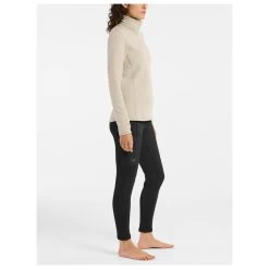 Arc'teryx - Women's Rho Heavyweight Bottom - Leggings 12 Arc'teryx - Women's Rho Heavyweight Bottom - Leggings -Outdoor sportswear arcteryx womens rho heavyweight bottom leggings detail 5