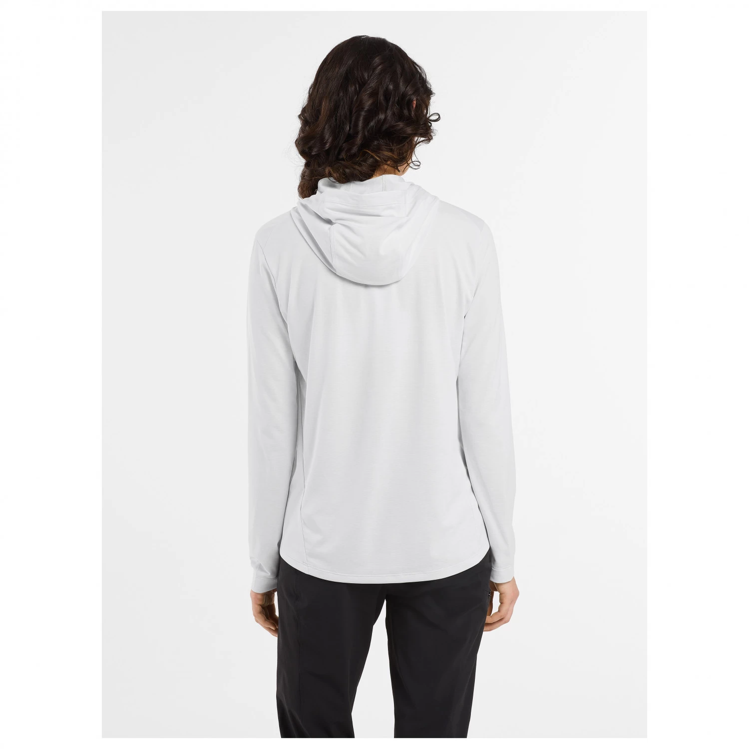 Arc'teryx - Women's Taema Hoody - Sport Shirt 5 Arc'teryx - Women's Taema Hoody - Sport Shirt - Image 3
