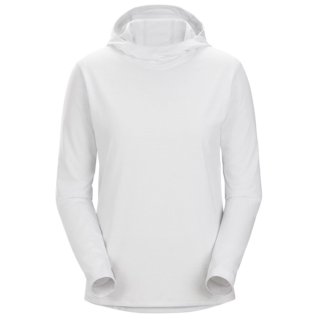 Arc'teryx - Women's Taema Hoody - Sport Shirt 3 Arc'teryx - Women's Taema Hoody - Sport Shirt