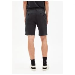 ARMEDANGELS - Daante - Shorts -Outdoor sportswear armedangels daante shorts bf detail 3