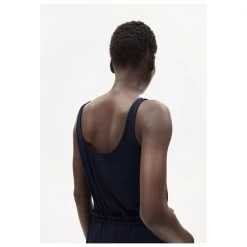 ARMEDANGELS - Women's Ashraani Solid - Top 9 ARMEDANGELS - Women's Ashraani Solid - Top -Outdoor sportswear armedangels womens ashraani solid top detail 4