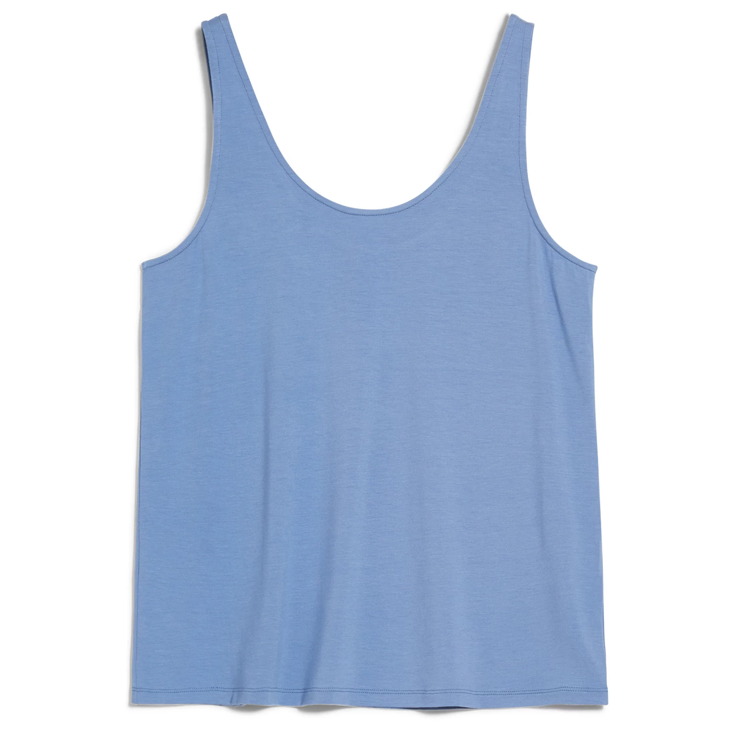 ARMEDANGELS - Women's Ashraani Solid - Top 3 ARMEDANGELS - Women's Ashraani Solid - Top