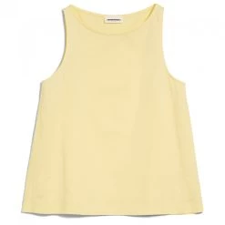 ARMEDANGELS - Women's Carlottaa Mercerized - Top