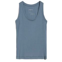 ARMEDANGELS - Women's Filipaa - Top -Outdoor sportswear armedangels womens filipaa top 1