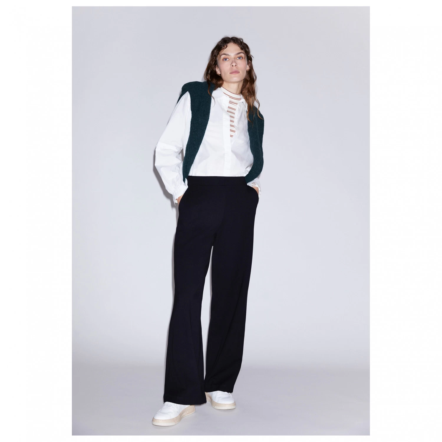 ARMEDANGELS - Women's Himaari - Casual Trousers 8 ARMEDANGELS - Women's Himaari - Casual Trousers - Image 6