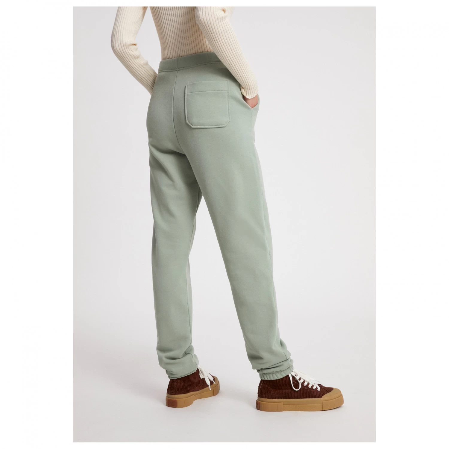 ARMEDANGELS - Women's Ivaa - Tracksuit Trousers 4 ARMEDANGELS - Women's Ivaa - Tracksuit Trousers - Image 3
