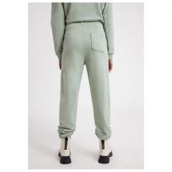 ARMEDANGELS - Women's Ivaa - Tracksuit Trousers 10 ARMEDANGELS - Women's Ivaa - Tracksuit Trousers -Outdoor sportswear armedangels womens ivaa tracksuit trousers detail 4