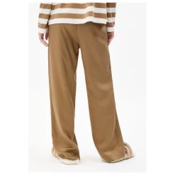 ARMEDANGELS - Women's Kalenaa - Casual Trousers 10 ARMEDANGELS - Women's Kalenaa - Casual Trousers -Outdoor sportswear armedangels womens kalenaa casual trousers detail 3