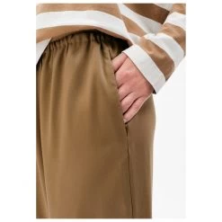 ARMEDANGELS - Women's Kalenaa - Casual Trousers 11 ARMEDANGELS - Women's Kalenaa - Casual Trousers -Outdoor sportswear armedangels womens kalenaa casual trousers detail 4