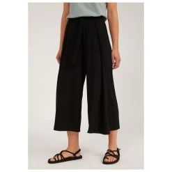 ARMEDANGELS - Women's Karolinaa - Casual Trousers -Outdoor sportswear armedangels womens karolinaa casual trousers detail 4