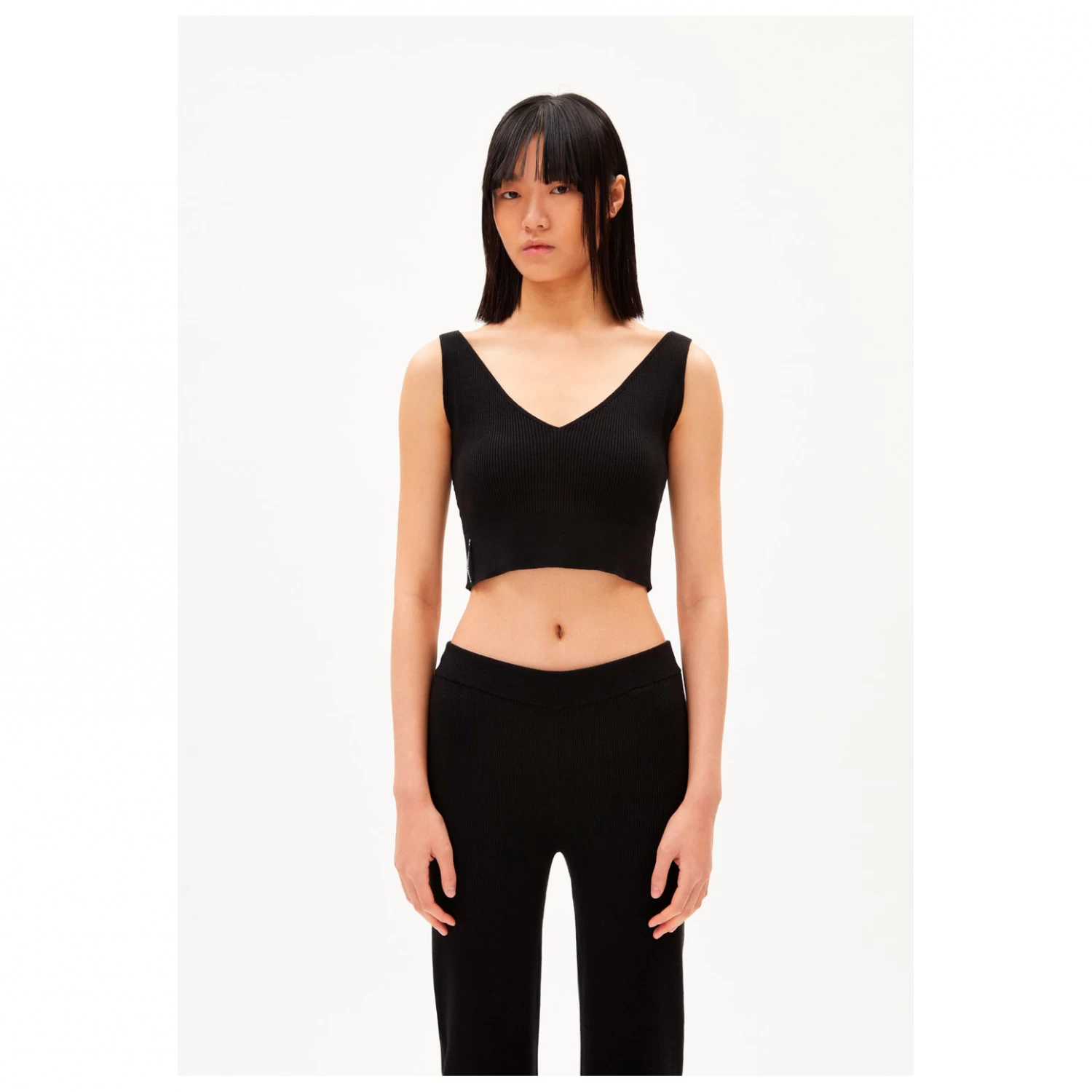 ARMEDANGELS - Women's Telmaa - Top 4 ARMEDANGELS - Women's Telmaa - Top - Image 2