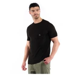 ARTILECT - Artilectual Tee - Merino Shirt -Outdoor sportswear artilect artilectual tee merino shirt detail 2