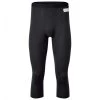 ARTILECT - Boulder 125 3/4 Legging - Merino Base Layer -Outdoor sportswear artilect boulder 125 3 4 legging merino base layer