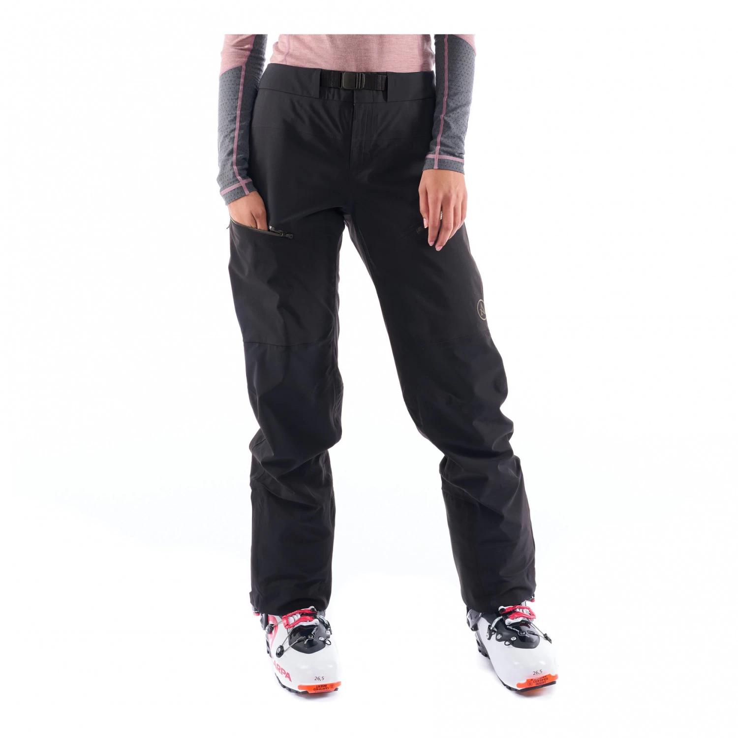 ARTILECT - Women's Kinetic Pant - Waterproof Trousers 4 ARTILECT - Women's Kinetic Pant - Waterproof Trousers - Image 2