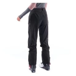 ARTILECT - Women's Kinetic Pant - Waterproof Trousers 7 ARTILECT - Women's Kinetic Pant - Waterproof Trousers -Outdoor sportswear artilect womens kinetic pant waterproof trousers detail 3