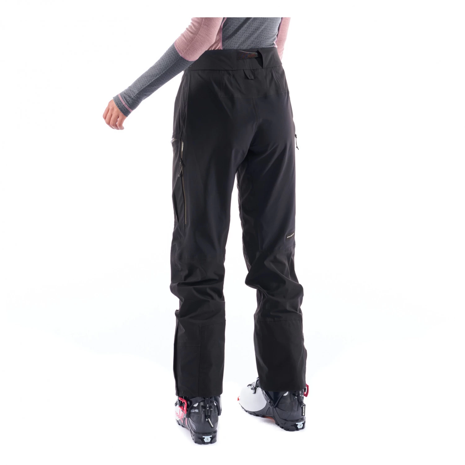 ARTILECT - Women's Kinetic Pant - Waterproof Trousers 5 ARTILECT - Women's Kinetic Pant - Waterproof Trousers - Image 3