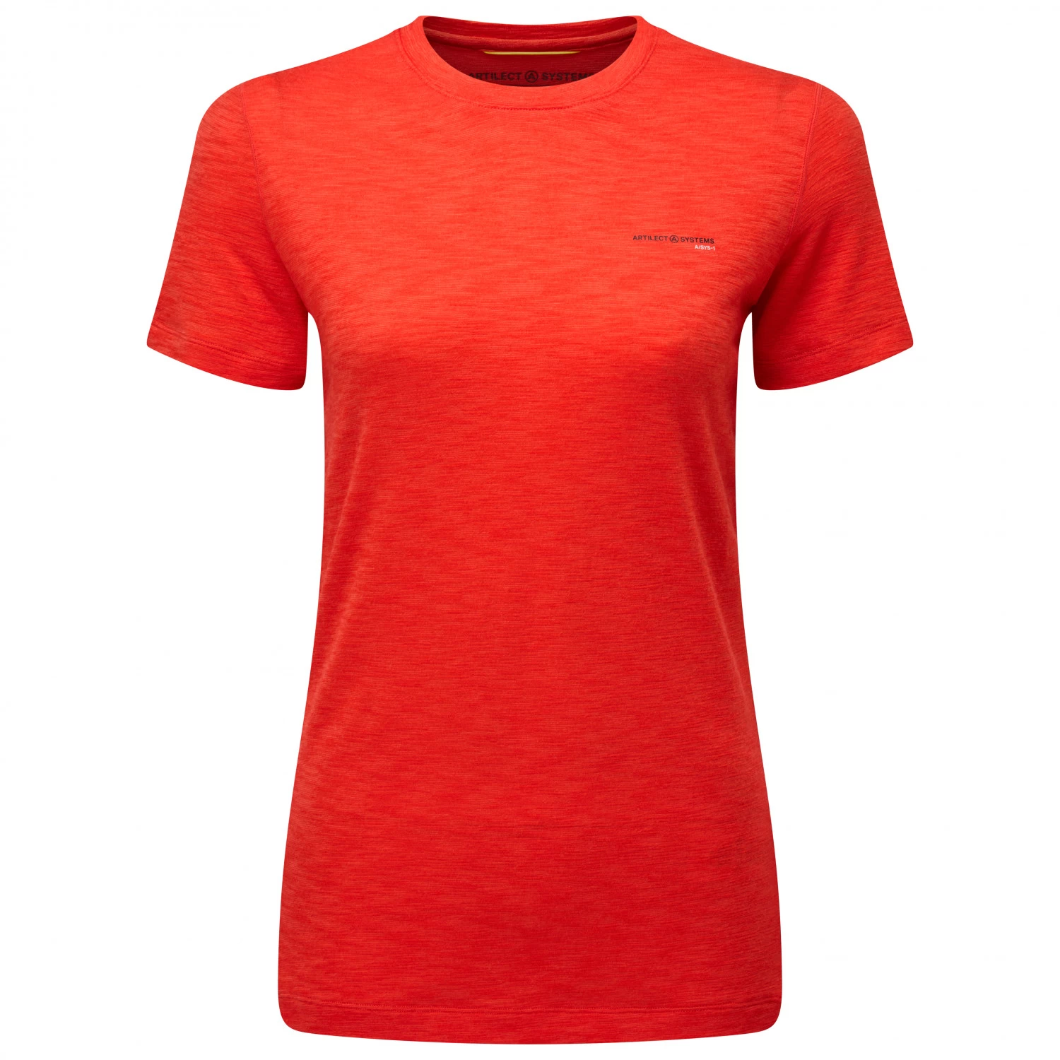 ARTILECT - Women's Sprint Tee - Merino Shirt 4 ARTILECT - Women's Sprint Tee - Merino Shirt - Image 2