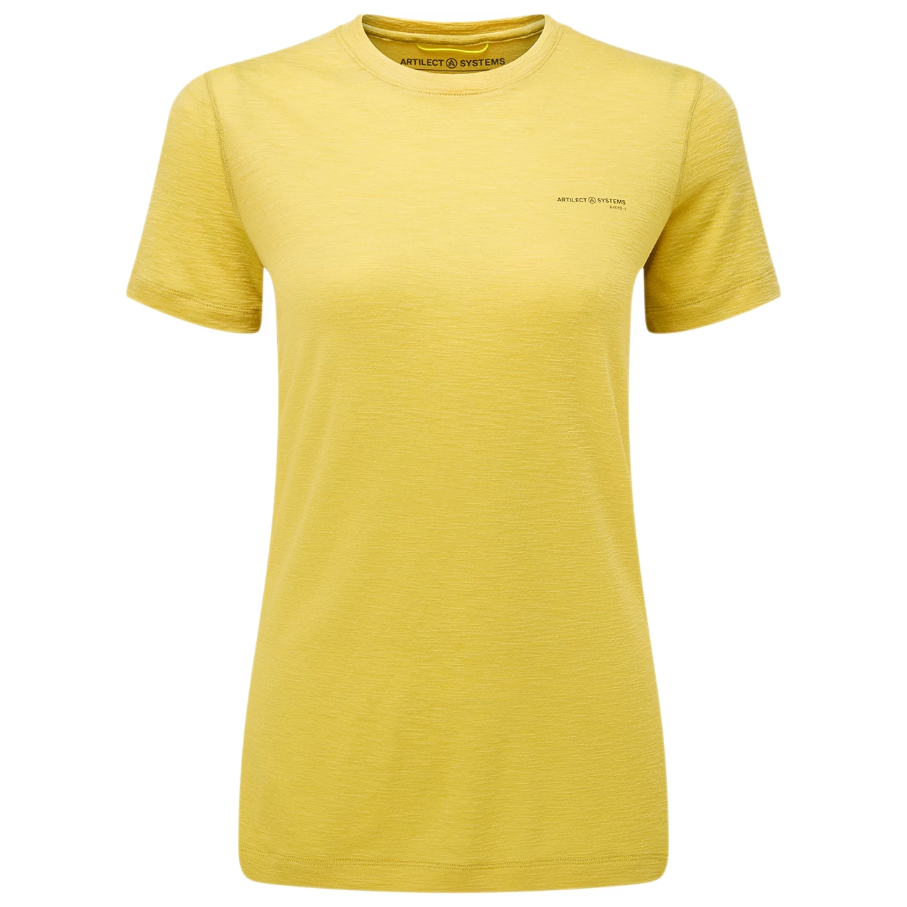 ARTILECT - Women's Sprint Tee - Merino Shirt 5 ARTILECT - Women's Sprint Tee - Merino Shirt - Image 3