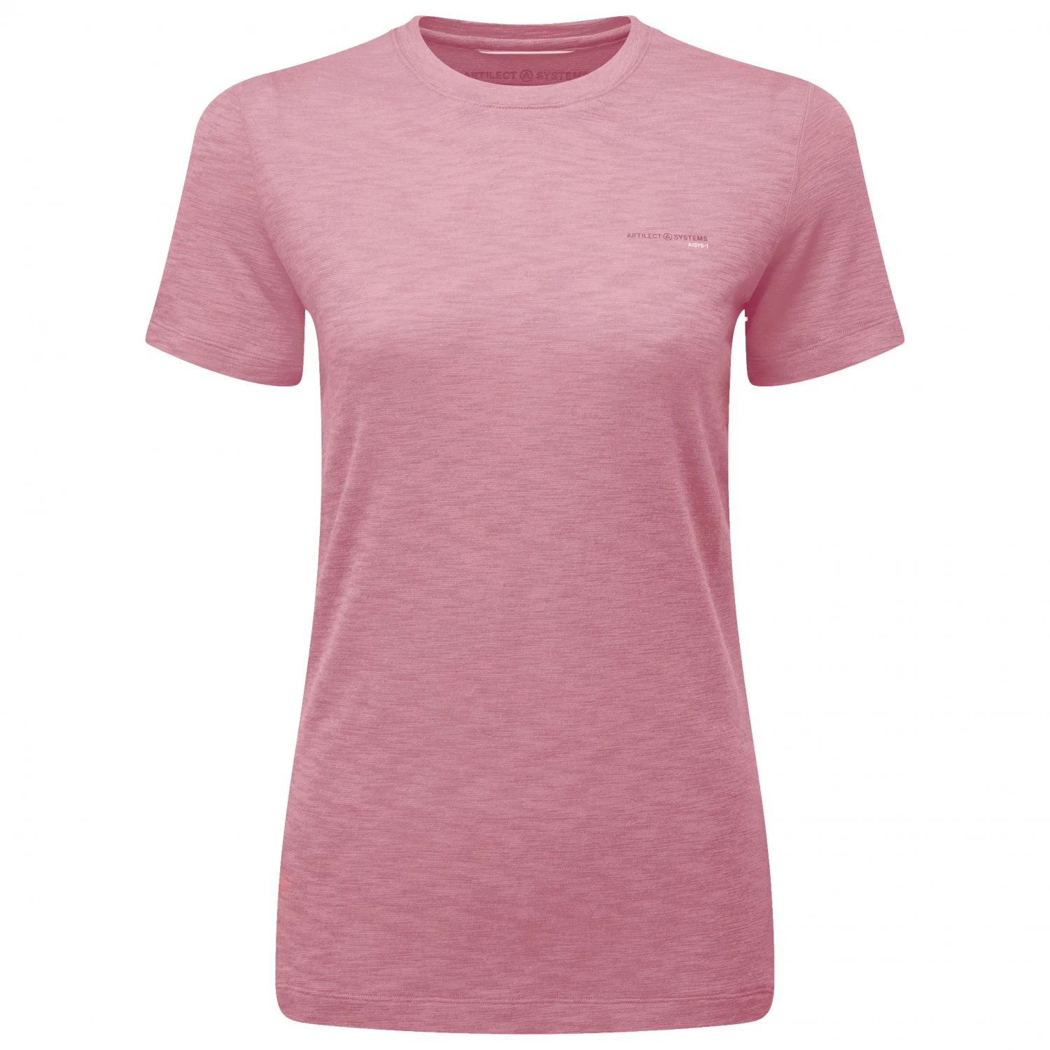 ARTILECT - Women's Sprint Tee - Merino Shirt 3 ARTILECT - Women's Sprint Tee - Merino Shirt