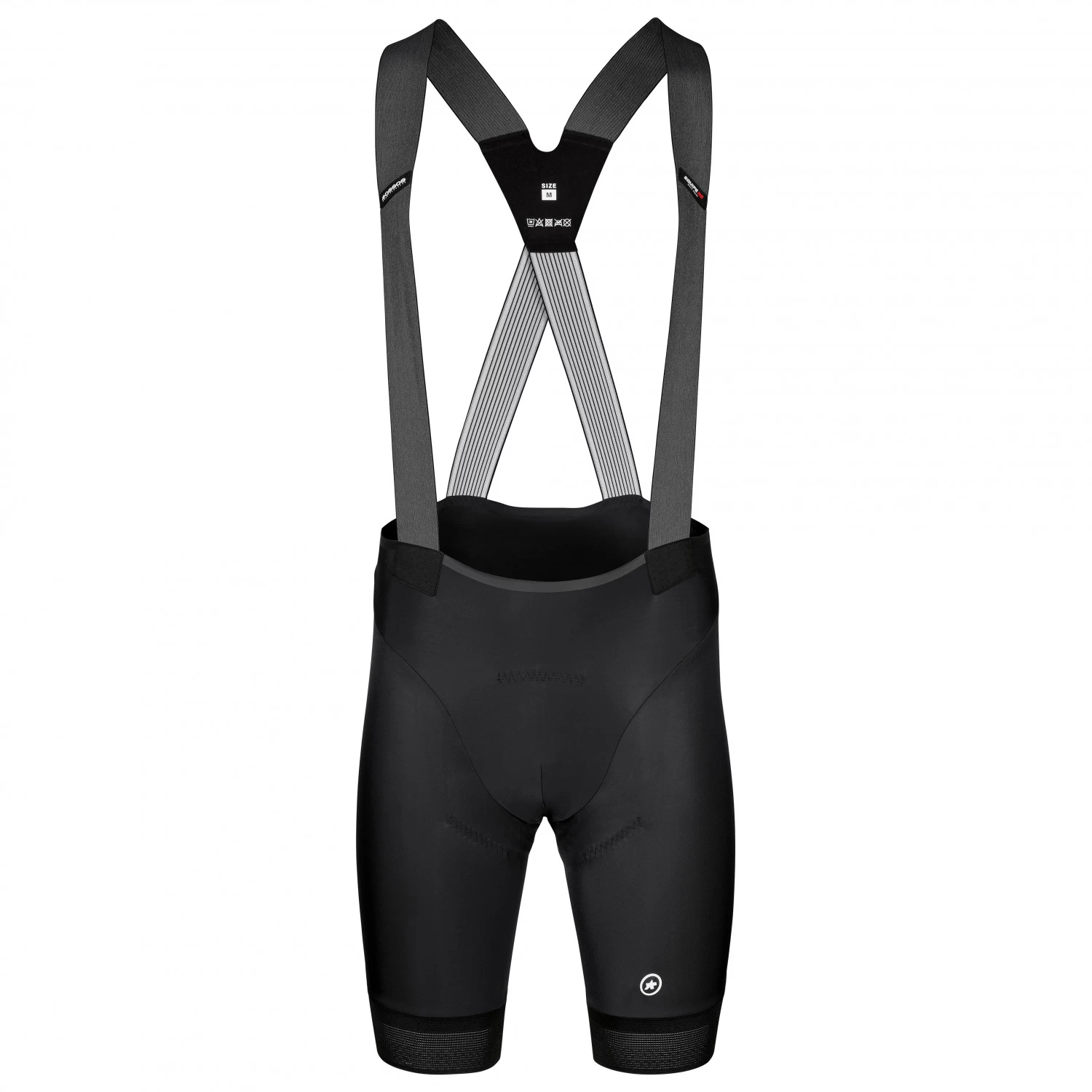 ASSOS - Equipe RS Bib Shorts S9 Werksteam - Cycling Bottoms 3 ASSOS - Equipe RS Bib Shorts S9 Werksteam - Cycling Bottoms