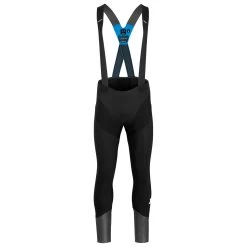 ASSOS - Equipe RS Winter Bib Tights S9 - Cycling Bottoms