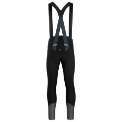 ASSOS - Equipe RS Winter Bib Tights S9 - Cycling Bottoms -Outdoor sportswear assos equipe rs winter bib tights s9 cycling bottoms detail 3