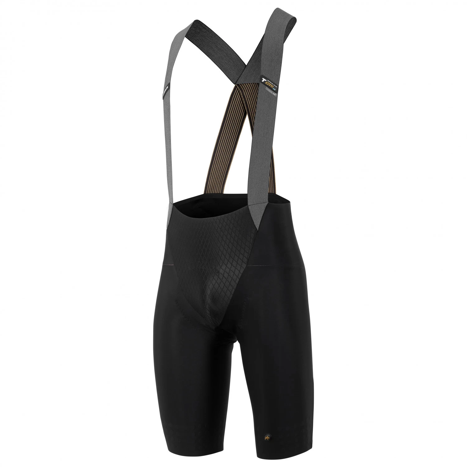 ASSOS - Mille GT Bib Shorts GTO C2 Long - Cycling Bottoms 5 ASSOS - Mille GT Bib Shorts GTO C2 Long - Cycling Bottoms - Image 3