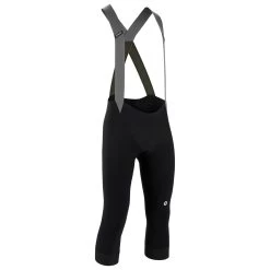 ASSOS - Mille GT Spring Fall Bib Knickers C2 - Cycling Bottoms -Outdoor sportswear assos mille gt spring fall bib knickers c2 cycling bottoms detail 3