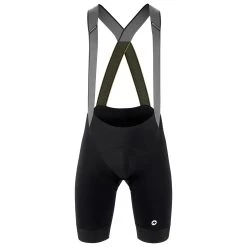ASSOS - Mille GTS Spring Fall Bib Shorts C2 - Cycling Bottoms