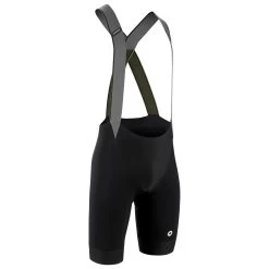ASSOS - Mille GTS Spring Fall Bib Shorts C2 - Cycling Bottoms -Outdoor sportswear assos mille gts spring fall bib shorts c2 cycling bottoms detail 3