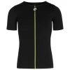 ASSOS - Spring Fall S/S Skin Layer - Synthetic Base Layer -Outdoor sportswear assos spring fall s s skin layer synthetic base layer