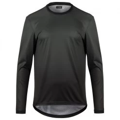 ASSOS - Trail L/S Jersey T3 - Cycling Jersey 9 ASSOS - Trail L/S Jersey T3 - Cycling Jersey -Outdoor sportswear assos trail l s jersey t3 cycling jersey 1
