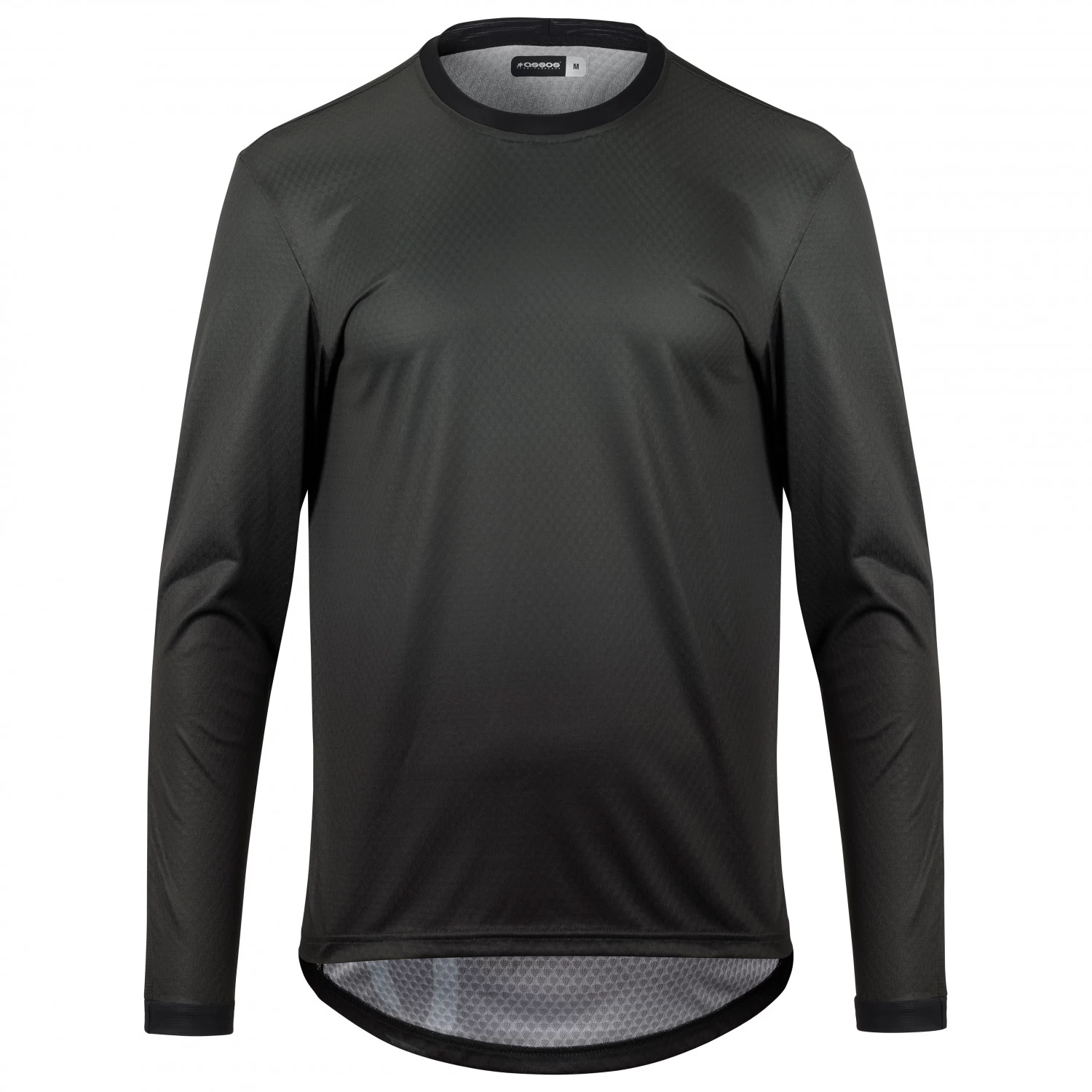 ASSOS - Trail L/S Jersey T3 - Cycling Jersey 6 ASSOS - Trail L/S Jersey T3 - Cycling Jersey - Image 4