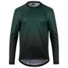 ASSOS - Trail L/S Jersey T3 - Cycling Jersey -Outdoor sportswear assos trail l s jersey t3 cycling jersey
